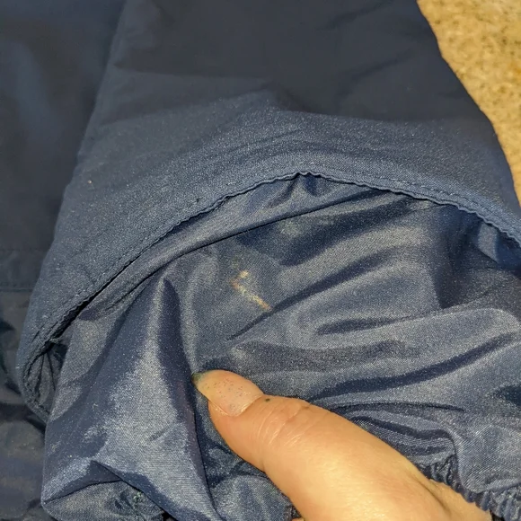 VTG 70's Cevas Women's Ski Bib and Jacket - Picture 16 of 16